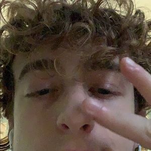 Meet your Posher, Robby